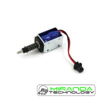 BC sistema apertura tolva